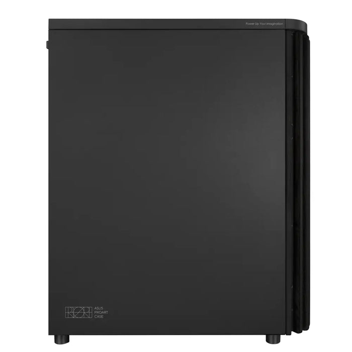 Box ASUS ProArt PA401 Wood Edition - Metal Panel - Кутии за компютри<<<Компютърни компоненти<<<ValiAPI&&&Системни
