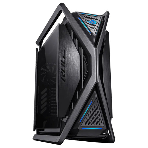 Box ASUS ROG HYPERION BTF Edition - Full Tower - Кутии за компютри<<<Компютърни компоненти<<<ValiAPI&&&Системни