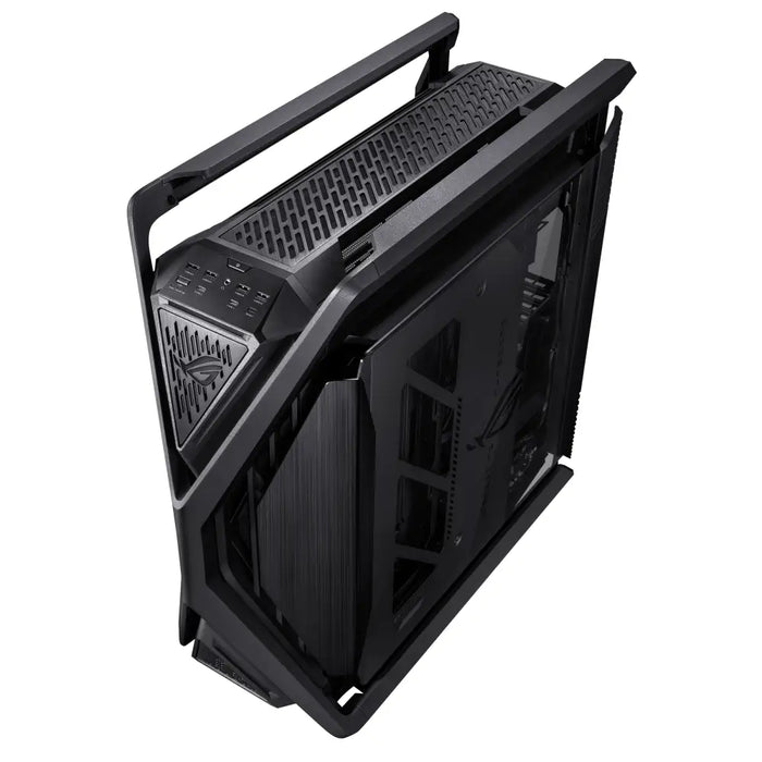 Box ASUS ROG HYPERION BTF Edition - Full Tower - Кутии за компютри<<<Компютърни компоненти<<<ValiAPI&&&Системни