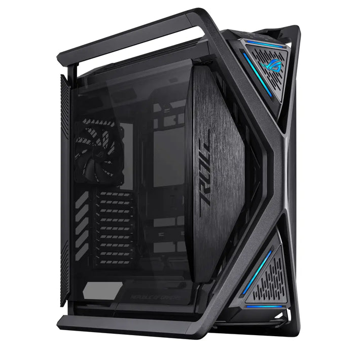 Box ASUS ROG HYPERION BTF Edition - Full Tower - Кутии за компютри<<<Компютърни компоненти<<<ValiAPI&&&Системни