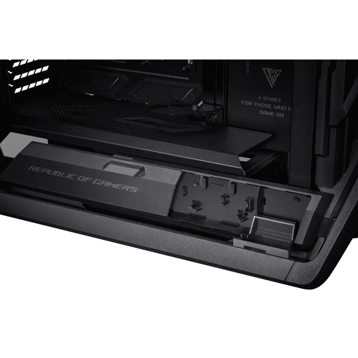 Box ASUS ROG HYPERION BTF Edition - Full Tower - Кутии за компютри<<<Компютърни компоненти<<<ValiAPI&&&Системни