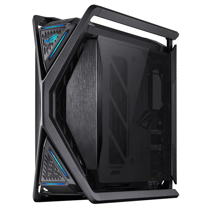 Box ASUS ROG HYPERION BTF Edition - Full Tower - Кутии за компютри<<<Компютърни компоненти<<<ValiAPI&&&Системни