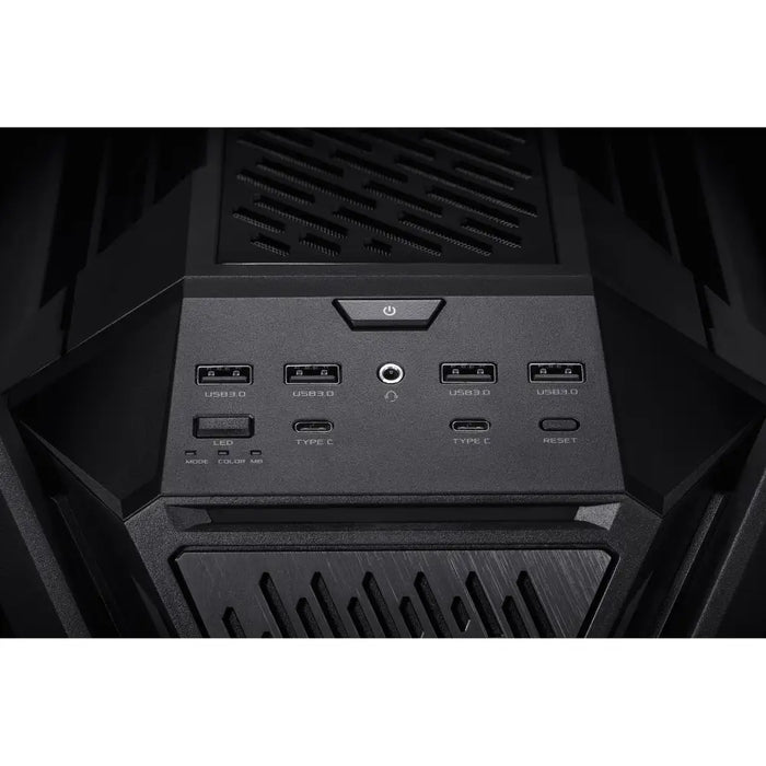 Box ASUS ROG HYPERION BTF Edition - Full Tower - Кутии за компютри<<<Компютърни компоненти<<<ValiAPI&&&Системни