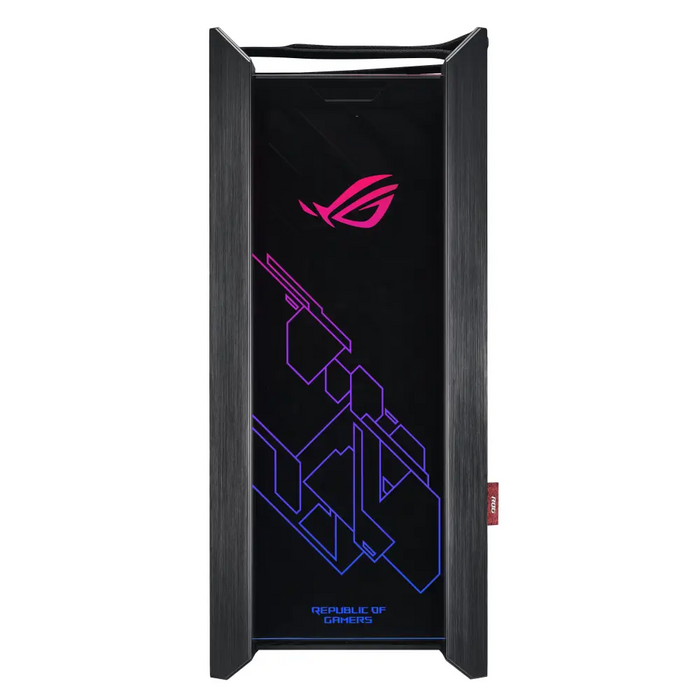 Box ASUS ROG Strix Helios ATX/EATX Mid-Tower Aura Sync ARGB - Гейминг кутии<<<Гейминг