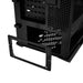 Box ASUS ROG Strix Helios II EATX Mid-Tower - Black - Кутии за компютри<<<Компютърни компоненти<<<ValiAPI