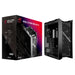 Box ASUS ROG Strix Helios II EATX Mid-Tower - Black - Кутии за компютри<<<Компютърни компоненти<<<ValiAPI