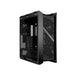Box ASUS ROG Strix Helios II EATX Mid-Tower - Black - Кутии за компютри<<<Компютърни компоненти<<<ValiAPI