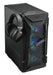 Box ASUS TUF Gaming GT301 Mid-Tower Aura Sync ARGB Black - Кутии за компютри<<<Компютърни