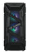 Box ASUS TUF Gaming GT301 Mid-Tower Aura Sync ARGB Black - Кутии за компютри<<<Компютърни