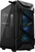 Box ASUS TUF Gaming GT301 Mid-Tower Aura Sync ARGB Black - Кутии за компютри<<<Компютърни