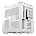 Box ASUS TUF Gaming GT502 Horizon ARGB White Edition - Кутии за компютри<<<Компютърни компоненти<<<ValiAPI&&&Системни