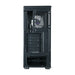 Box CM CMP 520 Mesh Black ARGB - Кутии за компютри<<<Компютърни компоненти<<<ValiAPI&&&Компютър Мрежи и