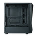 Box CM CMP 520 Mesh Black ARGB - Кутии за компютри<<<Компютърни компоненти<<<ValiAPI&&&Компютър Мрежи и