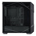 Box CM MasterBox TD500 V2 Mesh Black ARGB - Кутии за компютри<<<Компютърни компоненти<<<ValiAPI&&&Системни