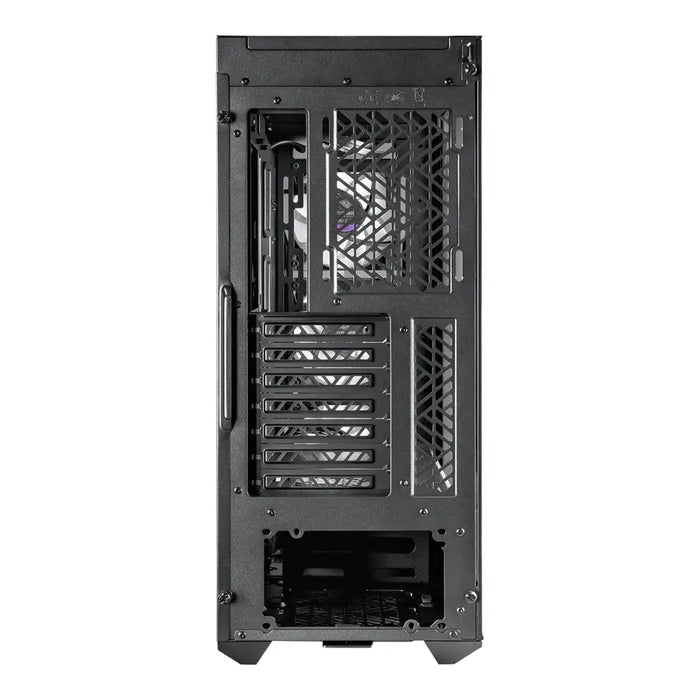 Box CM MasterBox TD500 V2 Mesh Black ARGB - Кутии за компютри<<<Компютърни компоненти<<<ValiAPI&&&Системни