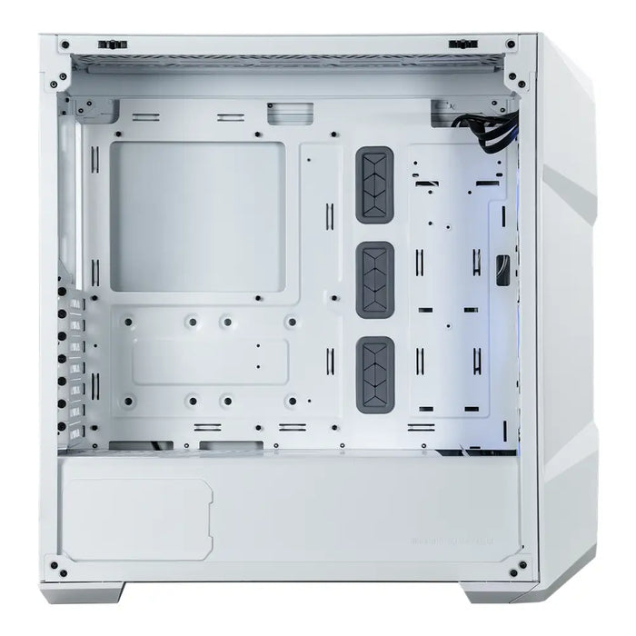 Box CM MasterBox TD500 V2 Mesh White ARGB - Кутии за компютри<<<Компютърни компоненти<<<ValiAPI&&&Компютър Мрежи и