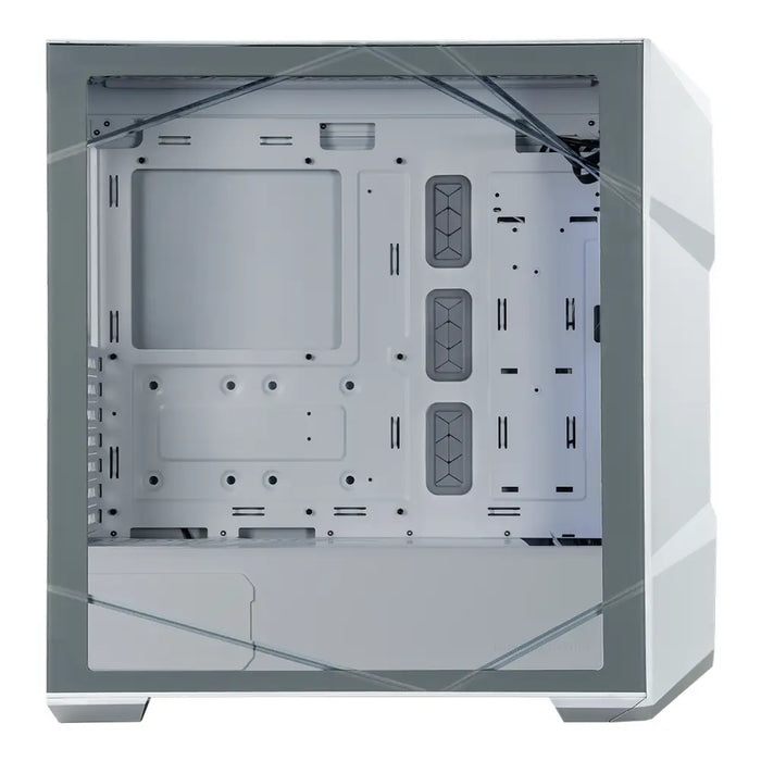 Box CM MasterBox TD500 V2 Mesh White ARGB - Кутии за компютри<<<Компютърни компоненти<<<ValiAPI&&&Компютър Мрежи и