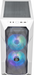 Box Cooler Master MasterBox TD300 Mesh White - Кутии за компютри<<<Компютърни компоненти<<<ValiAPI&&&Компютър Мрежи и