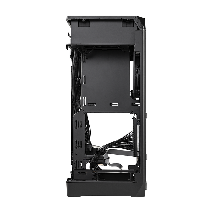 Box Cooler Master NCore 100 MAX Bronze Edition Mini Tower - Кутии за компютри<<<Компютърни
