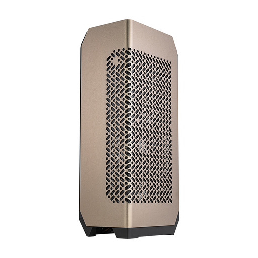 Box Cooler Master NCore 100 MAX Bronze Edition Mini Tower - Кутии за компютри<<<Компютърни