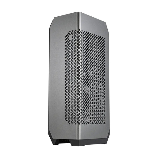 Box Cooler Master NCore 100 MAX Dark Grey Mini Tower - Кутии за компютри<<<Компютърни компоненти<<<ValiAPI&&&Компютър
