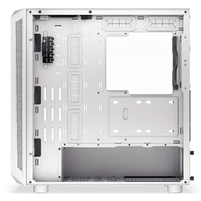 Box ENDORFY ARX 700 ARGB White - Middle Tower - Кутии за компютри<<<Компютърни компоненти<<<ValiAPI