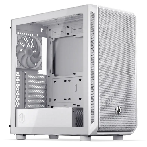 Box ENDORFY ARX 700 ARGB White - Middle Tower - Кутии за компютри<<<Компютърни компоненти<<<ValiAPI