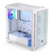 Box ENDORFY ARX 700 ARGB White - Middle Tower - Кутии за компютри<<<Компютърни компоненти<<<ValiAPI