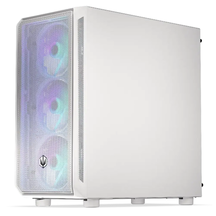 Box ENDORFY ARX 700 ARGB White - Middle Tower - Кутии за компютри<<<Компютърни компоненти<<<ValiAPI