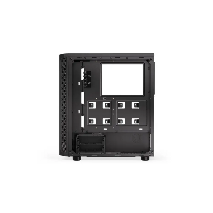 Box ENDORFY Signum 300 AIR - Middle Tower - Кутии за компютри<<<Компютърни компоненти<<<ValiAPI&&&Системни