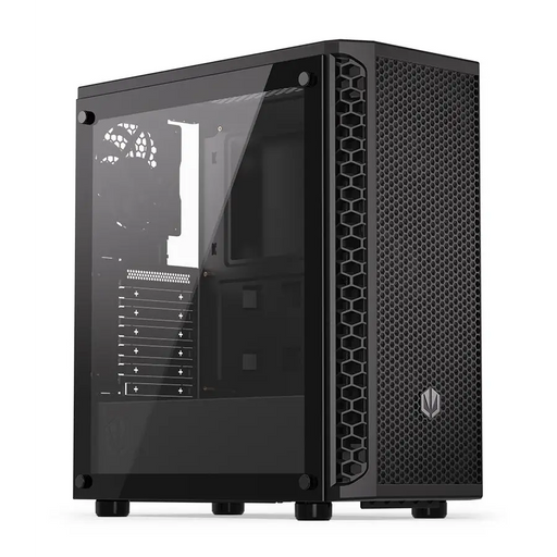 Box ENDORFY Signum 300 AIR - Middle Tower - Кутии за компютри<<<Компютърни компоненти<<<ValiAPI&&&Системни