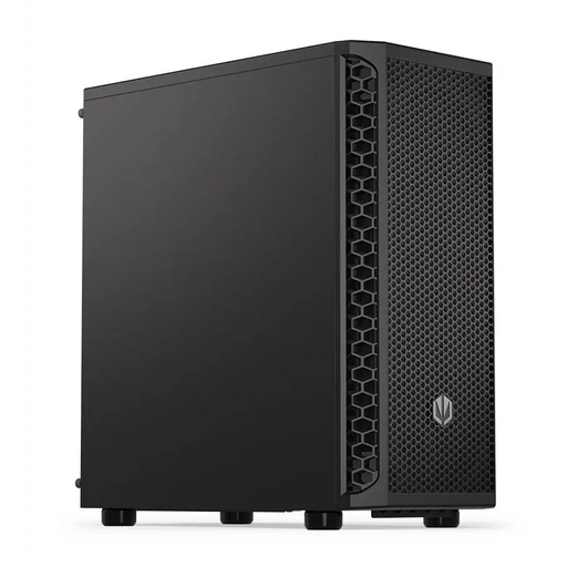 Box ENDORFY Signum 300 Solid - Middle Tower - Кутии за компютри<<<Компютърни компоненти<<<ValiAPI&&&Системни
