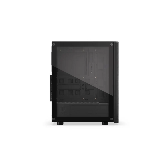 Box ENDORFY Ventum 200 AIR - Middle Tower - Кутии за компютри<<<Компютърни компоненти<<<ValiAPI&&&Системни