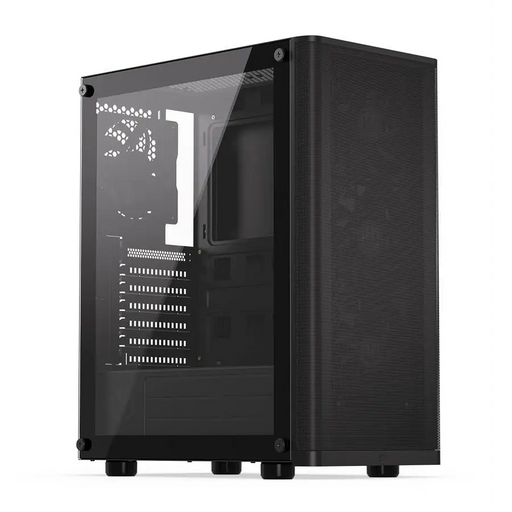 Box ENDORFY Ventum 200 AIR - Middle Tower - Кутии за компютри<<<Компютърни компоненти<<<ValiAPI&&&Системни