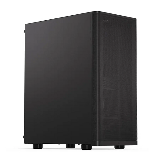 Box ENDORFY Ventum 200 Solid - Middle Tower - Кутии за компютри<<<Компютърни компоненти<<<ValiAPI&&&Системни