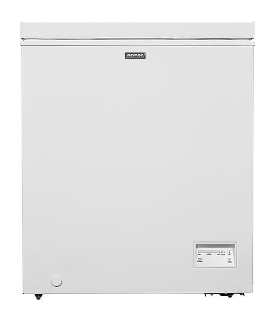 Box freezer MPM-145-SK-10E/N capacity 142l - Freestanding freezersAGD-ZAM<<<Home Appliance - ProductsAGD<<<ActionPL