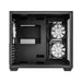 Box FSP CMT380 Black ARGB TG ATX Mid Tower Black - Кутии за компютри<<<Компютърни компоненти<<<ValiAPI