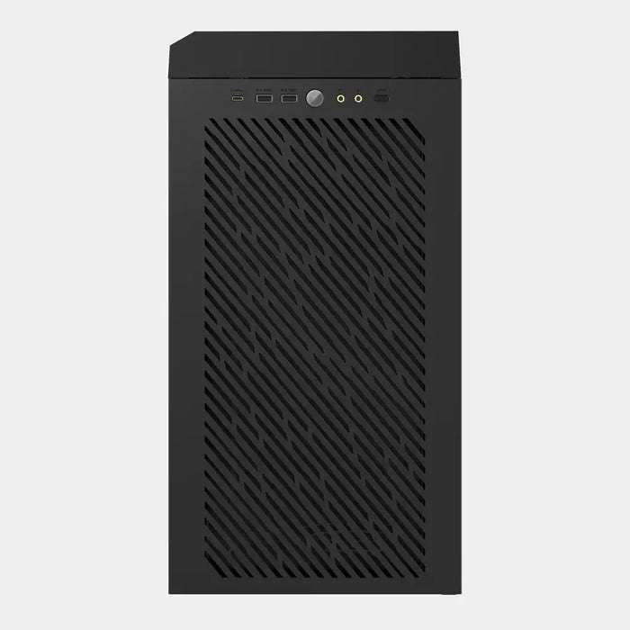 Box Gigabyte AORUS AC500 ST Tempered Glass RGB Fusion 2.0 Mid Tower - Кутии за компютри<<<Компютърни