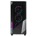 Box Gigabyte AORUS AC500 ST Tempered Glass RGB Fusion 2.0 Mid Tower - Кутии за компютри<<<Компютърни