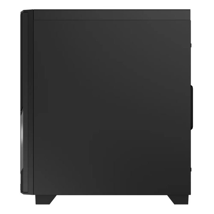 Box Gigabyte AORUS AC500 ST Tempered Glass RGB Fusion 2.0 Mid Tower - Кутии за компютри<<<Компютърни