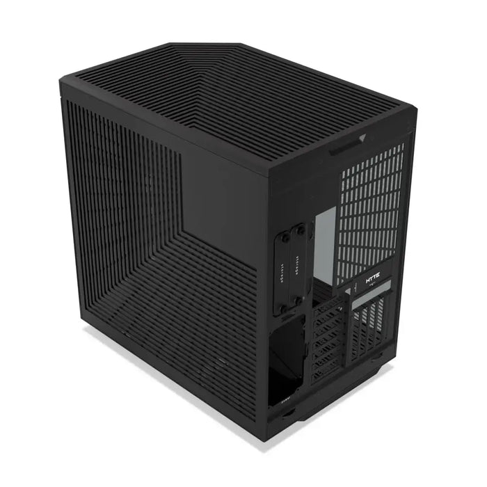 Box HYTE Y70 Tempered Glass Black - Кутии за компютри<<<Компютърни компоненти<<<ValiAPI&&&Computer