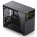 Box Jonsbo D31 Mesh Screen TG mATX Black - Кутии за компютри<<<Компютърни компоненти<<<ValiAPI&&&Computer