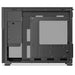 Box Jonsbo D31 Mesh Screen TG mATX Black - Кутии за компютри<<<Компютърни компоненти<<<ValiAPI&&&Computer