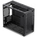 Box Jonsbo D31 Mesh Screen TG mATX Black - Кутии за компютри<<<Компютърни компоненти<<<ValiAPI&&&Computer