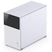 Box Jonsbo D31 Mesh Screen TG mATX White - Кутии за компютри<<<Компютърни компоненти<<<ValiAPI&&&Computer