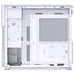 Box Jonsbo D41 Screen TG mATX White - Кутии за компютри<<<Компютърни компоненти<<<ValiAPI&&&Computer