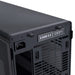 Box Lian Li DAN A3-mATX Micro Tower - Black - Кутии за компютри<<<Компютърни компоненти<<<ValiAPI&&&Computer