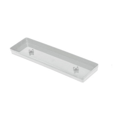 BOX MAT 30CM MM - Подложки<<<Саксии кашпи и цветарници<<<Градина<<<Praktiker
