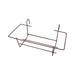 BOX STAND 40CM 10105 - Аксесоари за саксии кашпи и сандъци<<<Саксии кашпи и цветарници<<<Градина<<<Praktiker