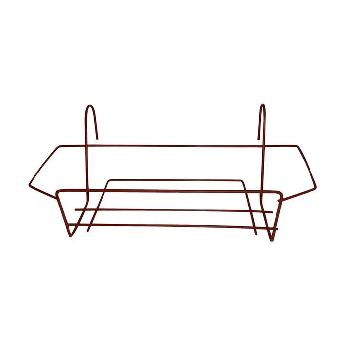 BOX STAND 50CM 12159 - Аксесоари за саксии кашпи и сандъци<<<Саксии кашпи и цветарници<<<Градина<<<Praktiker